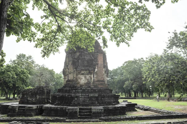 Phetchabun Thailand Septerber Thep Historical Park Tourise Est Site Archéologique — Photo