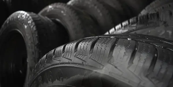 Kış ya da yaz için lastik ya da tekerlek değiştirmek