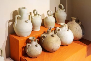 Kırsal, eski antikalar İspanya 'dan. Avrupa.