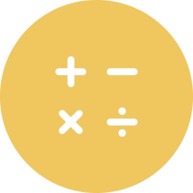 Basit bir ticaret fikri simgesi.