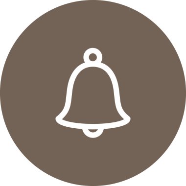 Basit bir ticaret fikri simgesi.