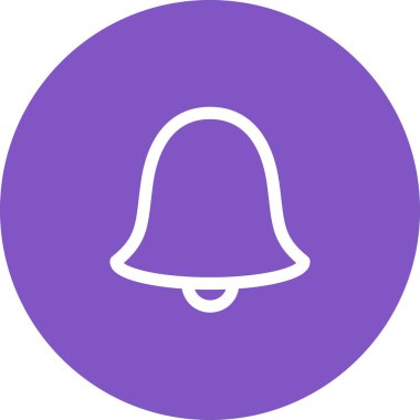 Basit bir ticaret fikri simgesi.