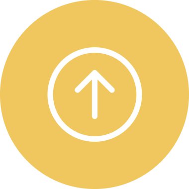 Sadece fazladan imza fikri simgesi.