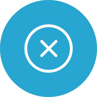 Sadece fazladan imza fikri simgesi.