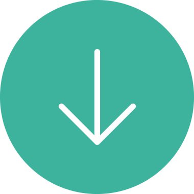 Sadece fazladan imza fikri simgesi.