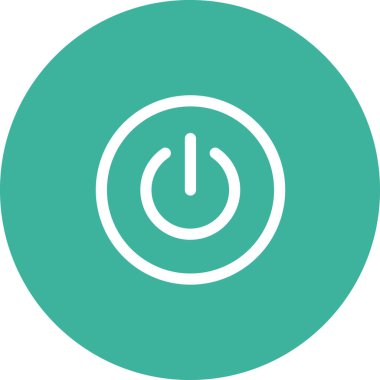 Sadece fazladan imza fikri simgesi.