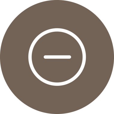 Sadece fazladan imza fikri simgesi.