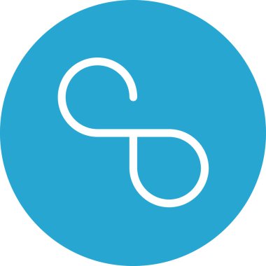 Sadece fazladan imza fikri simgesi.