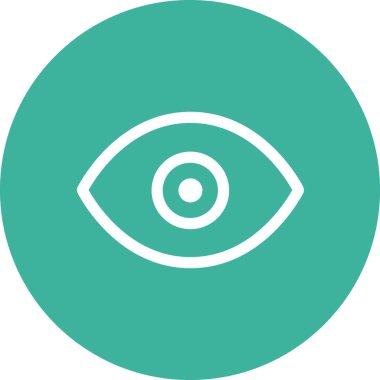 Sadece fazladan imza fikri simgesi.