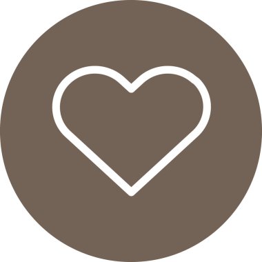 Sadece fazladan imza fikri simgesi.