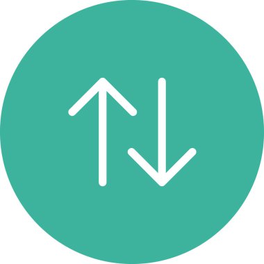 Sadece fazladan imza fikri simgesi.