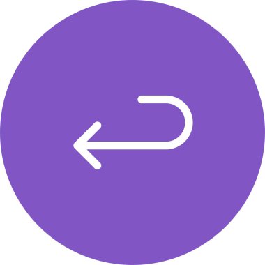 Sadece fazladan imza fikri simgesi.