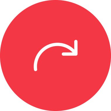 Sadece fazladan imza fikri simgesi.