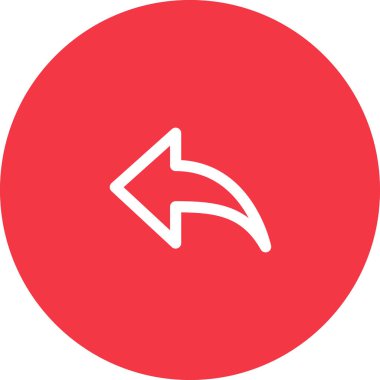 Sadece fazladan imza fikri simgesi.