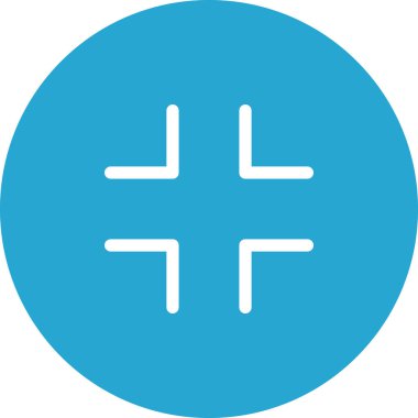 Sadece fazladan imza fikri simgesi.