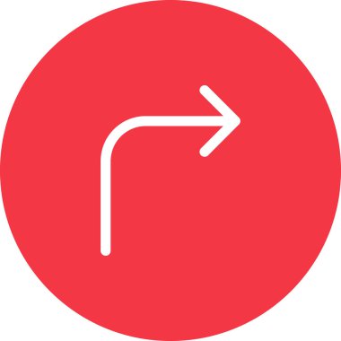 Sadece fazladan imza fikri simgesi.