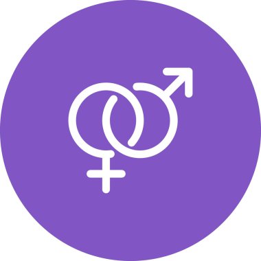 Sadece fazladan imza fikri simgesi.