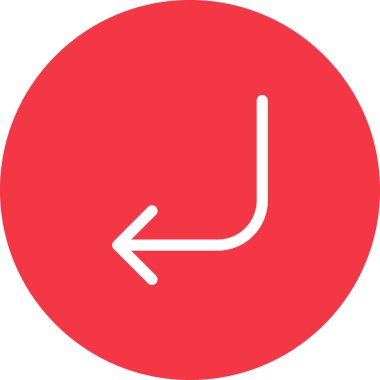 Sadece fazladan imza fikri simgesi.