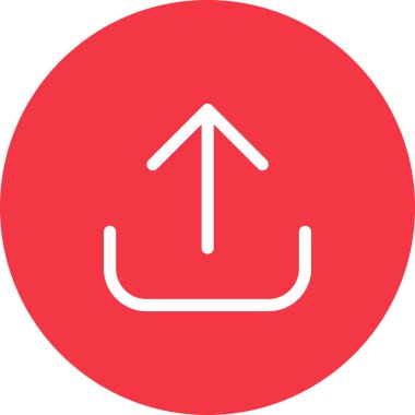 Sadece fazladan imza fikri simgesi.