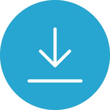 Sadece fazladan imza fikri simgesi.