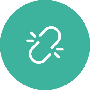 Sadece fazladan imza fikri simgesi.