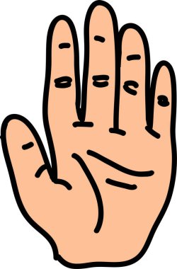 Sadece şirin iş karalama setleri.