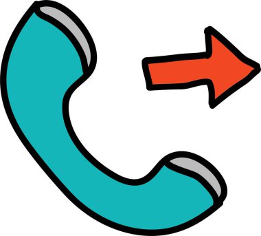 Sadece şirin iş karalama setleri.