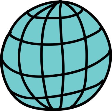 Sadece şirin iş karalama setleri.