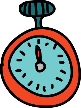 Sadece şirin iş karalama setleri.