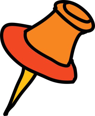 Sadece şirin iş karalama setleri.