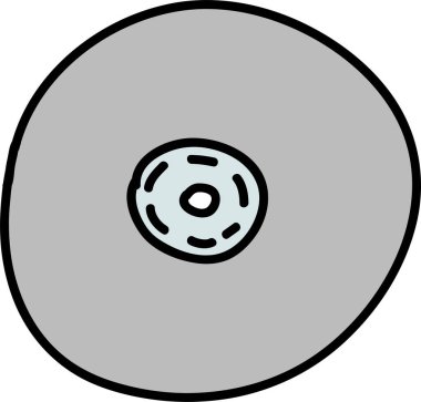 Sadece şirin iş karalama setleri.