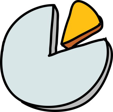 Sadece şirin iş karalama setleri.