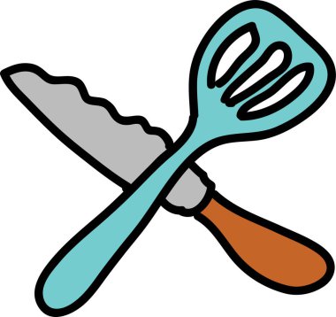 Sadece tatlı yiyecek ve içecek setleri..