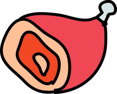 Sadece tatlı yiyecek ve içecek setleri..