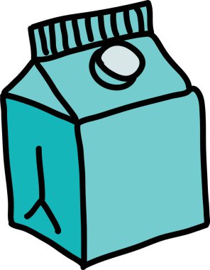 Sadece tatlı yiyecek ve içecek setleri..