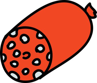 Sadece tatlı yiyecek ve içecek setleri..