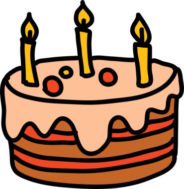 Sadece tatlı yiyecek ve içecek setleri..