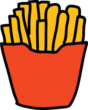 Sadece tatlı yiyecek ve içecek setleri..