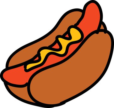 Sadece tatlı yiyecek ve içecek setleri..