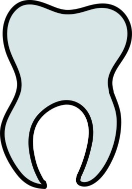 Sadece şirin tıbbi karalama setleri..