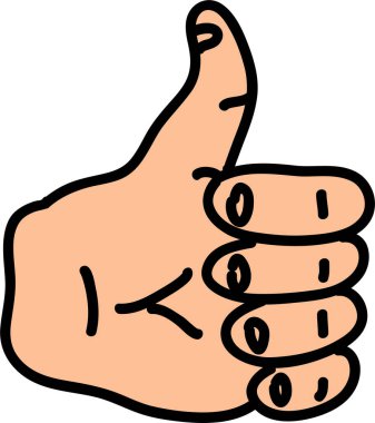 Sadece sevimli modern çokluortam karalama setleri.