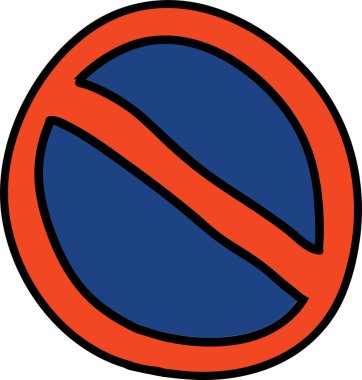 Sadece şirin ulaşım karalama setleri.