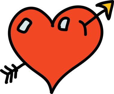 Çok şirin düğün karalamaları..