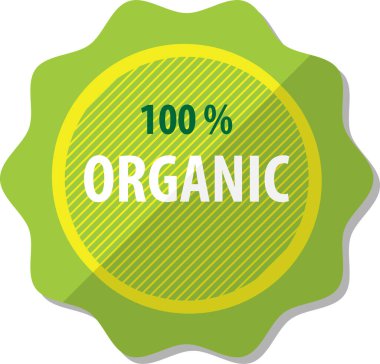 Organik gıda biyolojik etiketleri ayarlandı