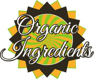 Organik gıda biyolojik etiketleri ayarlandı