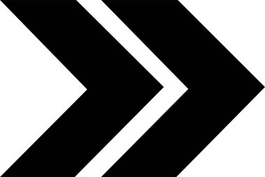 Minimalist iletişim simgeleri