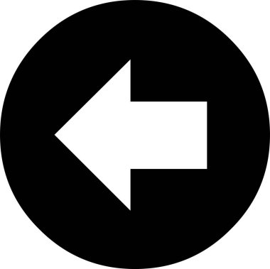 Minimalist iletişim simgeleri