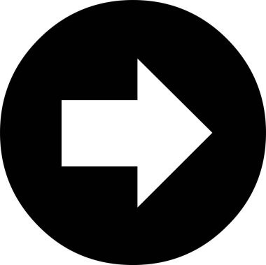 Minimalist iletişim simgeleri