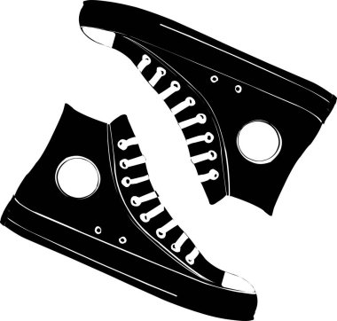 Minimalist moda simgeleri