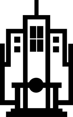 Minimalist iş simgesi ayarları.